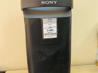 Boxa Sony SRS-XP500, 3490 lei