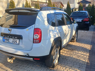 Dacia Duster foto 3