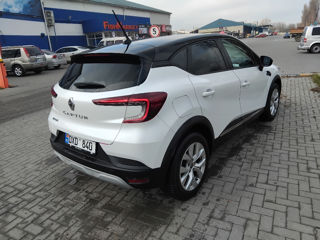 Renault Captur foto 4