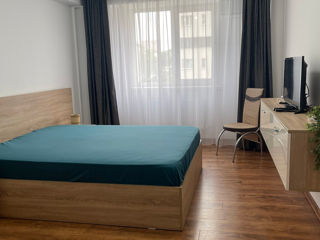 Apartament cu 1 cameră, 50 m², Centru, Chișinău foto 3