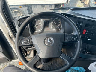 Mercedes Atego 816 Евро-6 foto 7