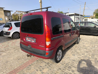 Renault Kangoo foto 7