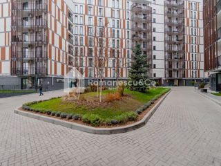 Apartament cu 1 cameră, 53 m², Centru, Chișinău foto 14