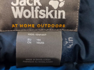 Jack Wolfskin foto 2