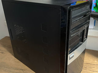 Urgent PC (Athlon 245 / 2GB / 9800 GT)