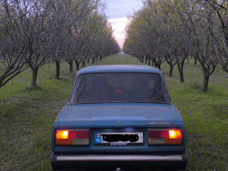 Lada / ВАЗ 2107 foto 2