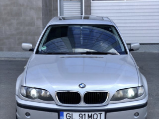 BMW 3 Series foto 1