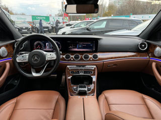 Mercedes E-Class foto 9