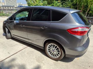 Ford C-Max foto 3