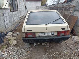 Lada / ВАЗ 2109