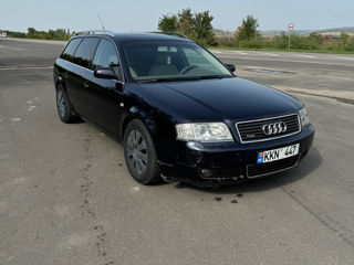 Audi A6 foto 7