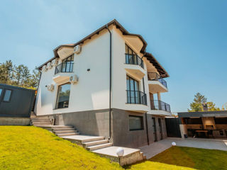 Роскошная 'Lux Villa' на сутки foto 2