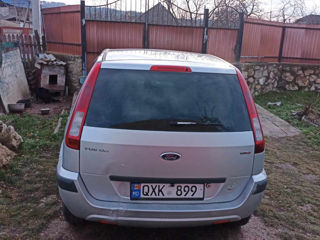 Ford Fusion foto 7