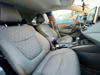 Toyota Corolla foto 2