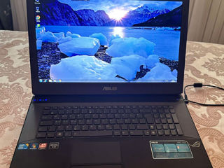 Игровой Asus ROG G73J(i7;12Gb;1Tb;HD5800) - 3500 lei