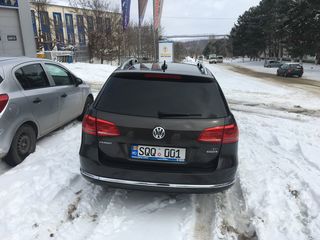 Volkswagen Passat foto 2