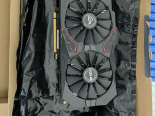 ASUS ROG STRIX GTX 1050 2GB OC foto 3