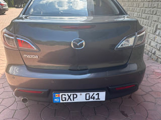 Mazda 3 foto 5