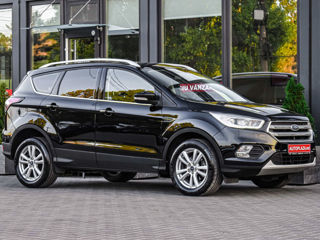 Ford Kuga foto 5