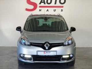 Renault Grand Scenic foto 6