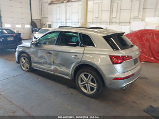 Audi Q5 foto 5