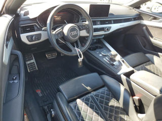Audi S5 foto 9