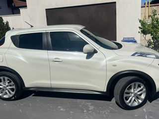 Nissan Juke foto 7