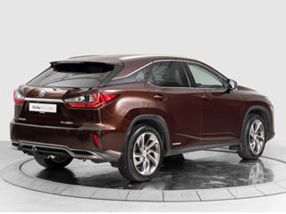 Lexus RX Series foto 6