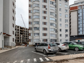 Apartament cu 2 camere, 60 m², Durlești, Chișinău foto 18