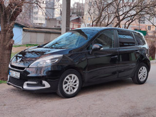 Renault Scenic foto 10