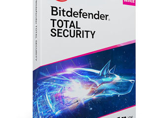 Bitdefender Total Security foto 1