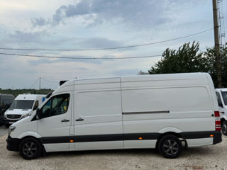 Mercedes Sprinter 316 CDI foto 7