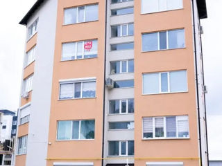 Apartament cu 2 camere, 70 m², Durlești, Chișinău foto 17