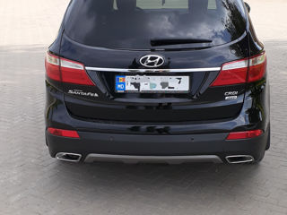 Hyundai Santa FE foto 2