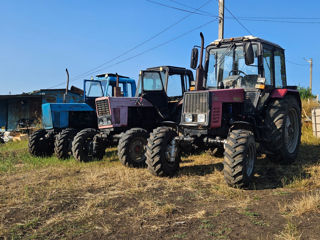Mtz 82 , mtz фото 1