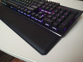 evga z15 rgb mechanical keyboard foto 5