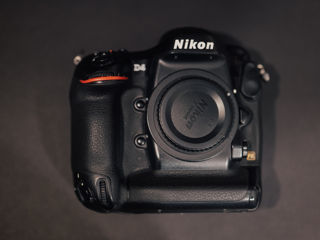 Nikon D4 Nikon 24-70 foto 4