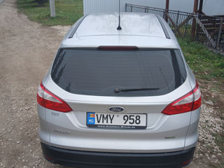 Ford Focus foto 4