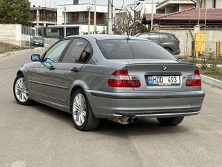 BMW 3 Series foto 7