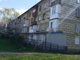 Ap. 2 cam., 43 м², 4/4 et.