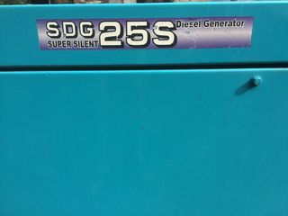 Generator japonez!