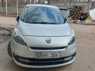 Renault Grand Scenic foto 7