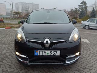 Renault Grand Scenic foto 5