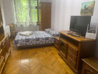 Apartament cu 2 camere, 56 m², Râșcani, Chișinău foto 7