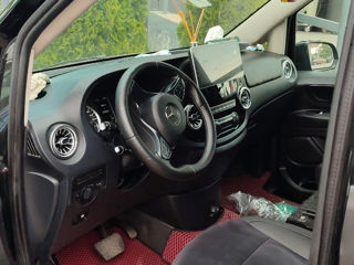 Mercedes Vito 447 foto 4