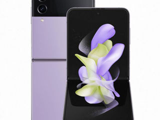 Samsung Galaxy Z Flip4 - Noi! Garanţie 2 ani! foto 1