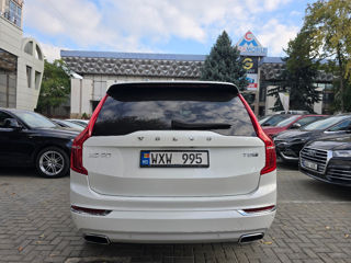 Volvo XC90 foto 4