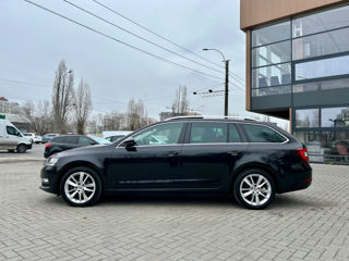 Skoda Octavia foto 4