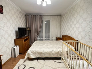 Apartament cu 3 camere, 95 m², Telecentru, Chișinău foto 1