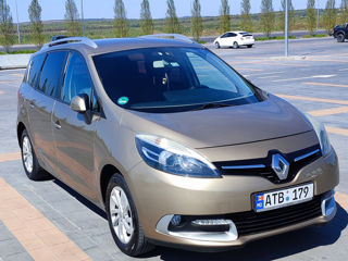 Renault Grand Scenic foto 10